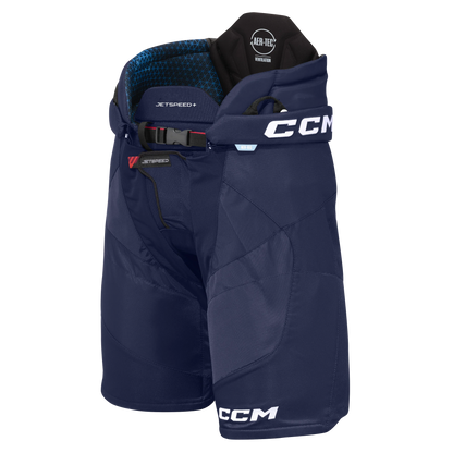 CCM Jetspeed JTS+ Hockey Pants - Junior