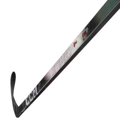 CCM Jetspeed FT8 Pro Hockey Stick - Youth