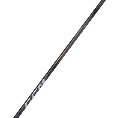 CCM Jetspeed FT8 Pro Hockey Stick (Charcoal) - Junior