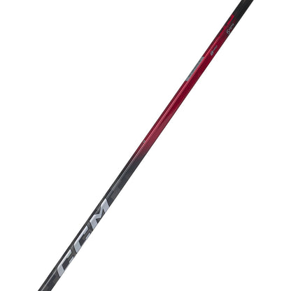 CCM Jetspeed FT8 Pro Hockey Stick (Red) - Junior