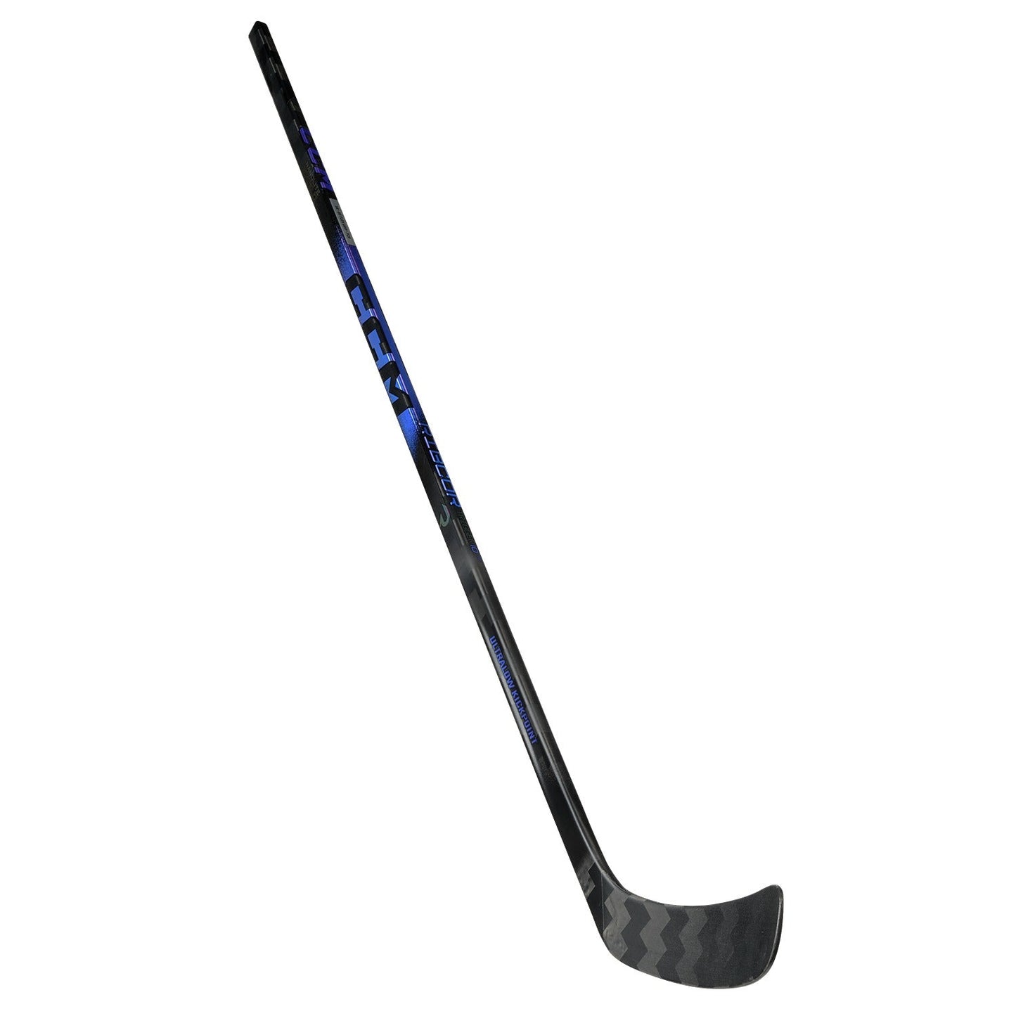 CCM Ribcor Trigger 10 Pro Hockey Stick - Senior