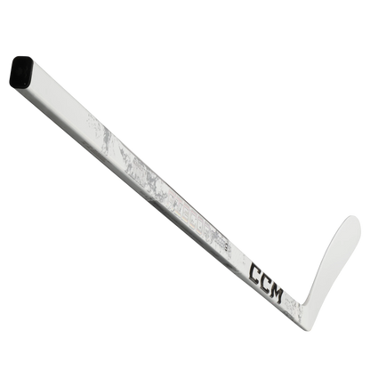 CCM Ribcor Trigger 9 Pro (WHITE) Hockey Stick - Junior