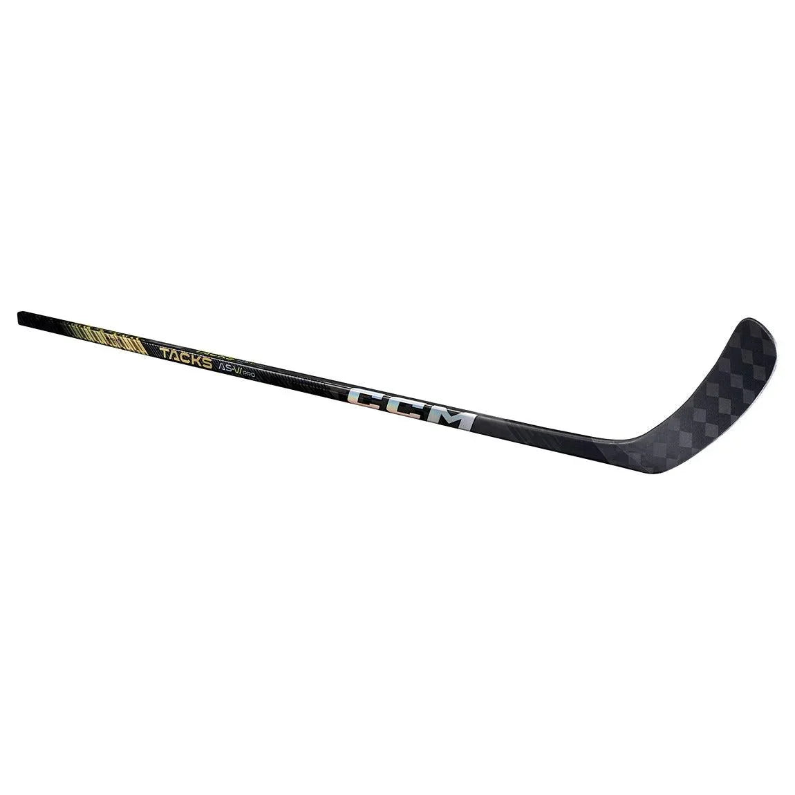 CCM Tacks AS-VI Pro Hockey Stick - Intermediate