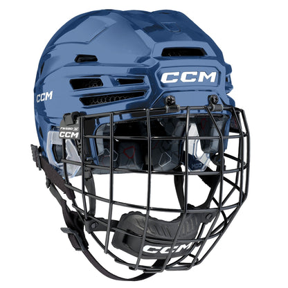 CCM Tacks 920 Hockey Helmet (Combo) - Senior