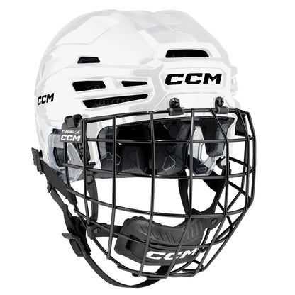 CCM Tacks 920 Hockey Helmet (Combo) - Senior