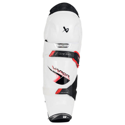Bauer Vapor LTX Pro Shin Guards (S25) - Intermediate