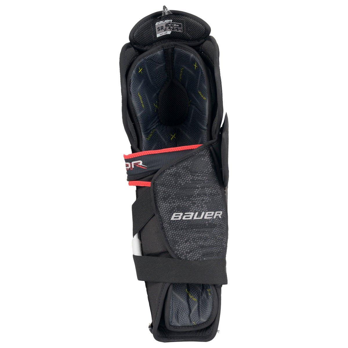 Bauer Vapor LTX Pro Shin Guards (S25) - Intermediate