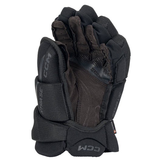 CCM Jetspeed XTRA SE Hockey Gloves (2025) - Senior