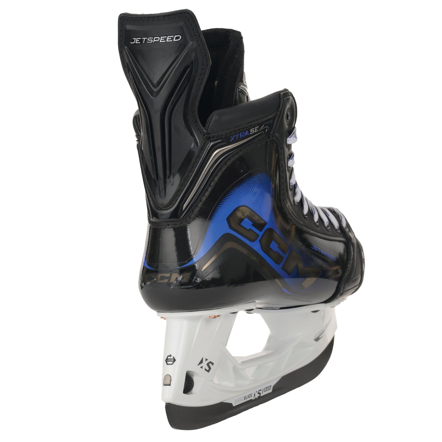 CCM Jetspeed XTRA SE Hockey Skates (2025) - Junior