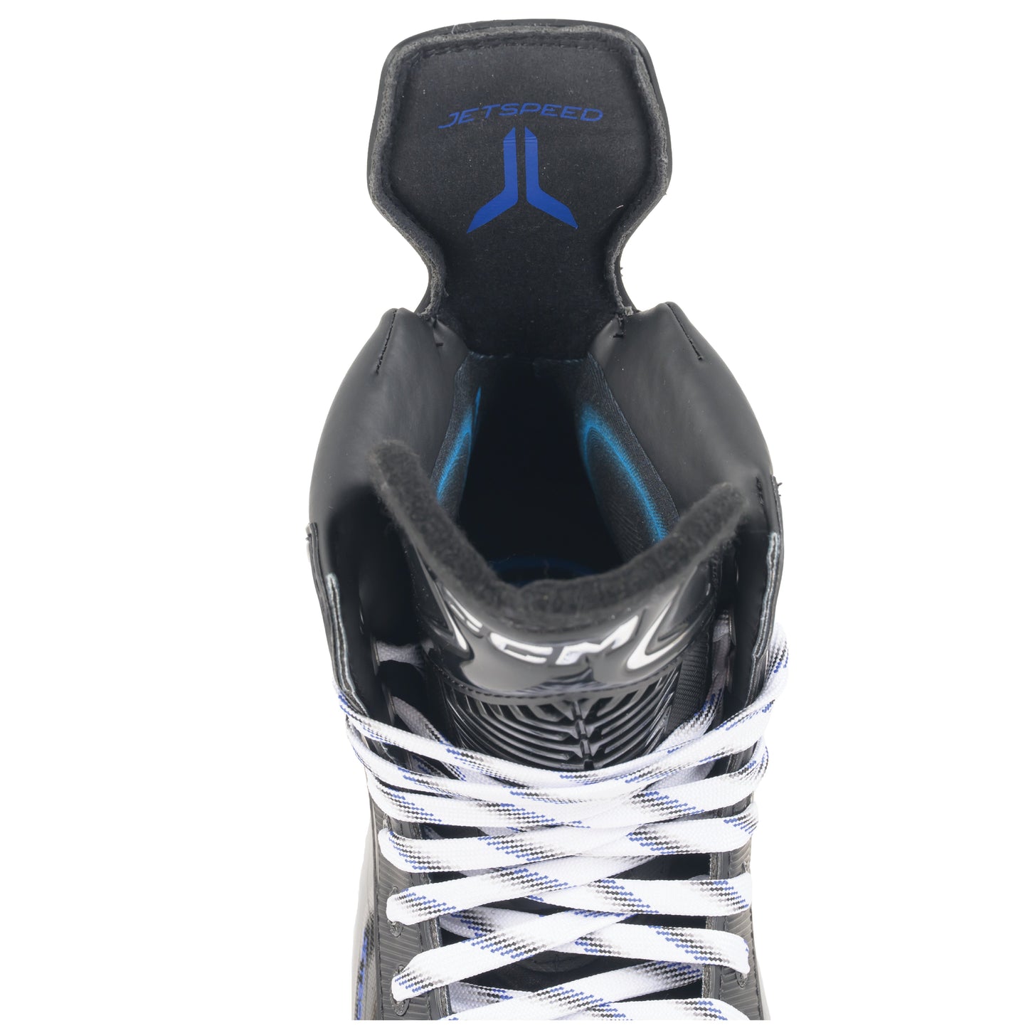 CCM Jetspeed XTRA SE Hockey Skates (2025) - Junior