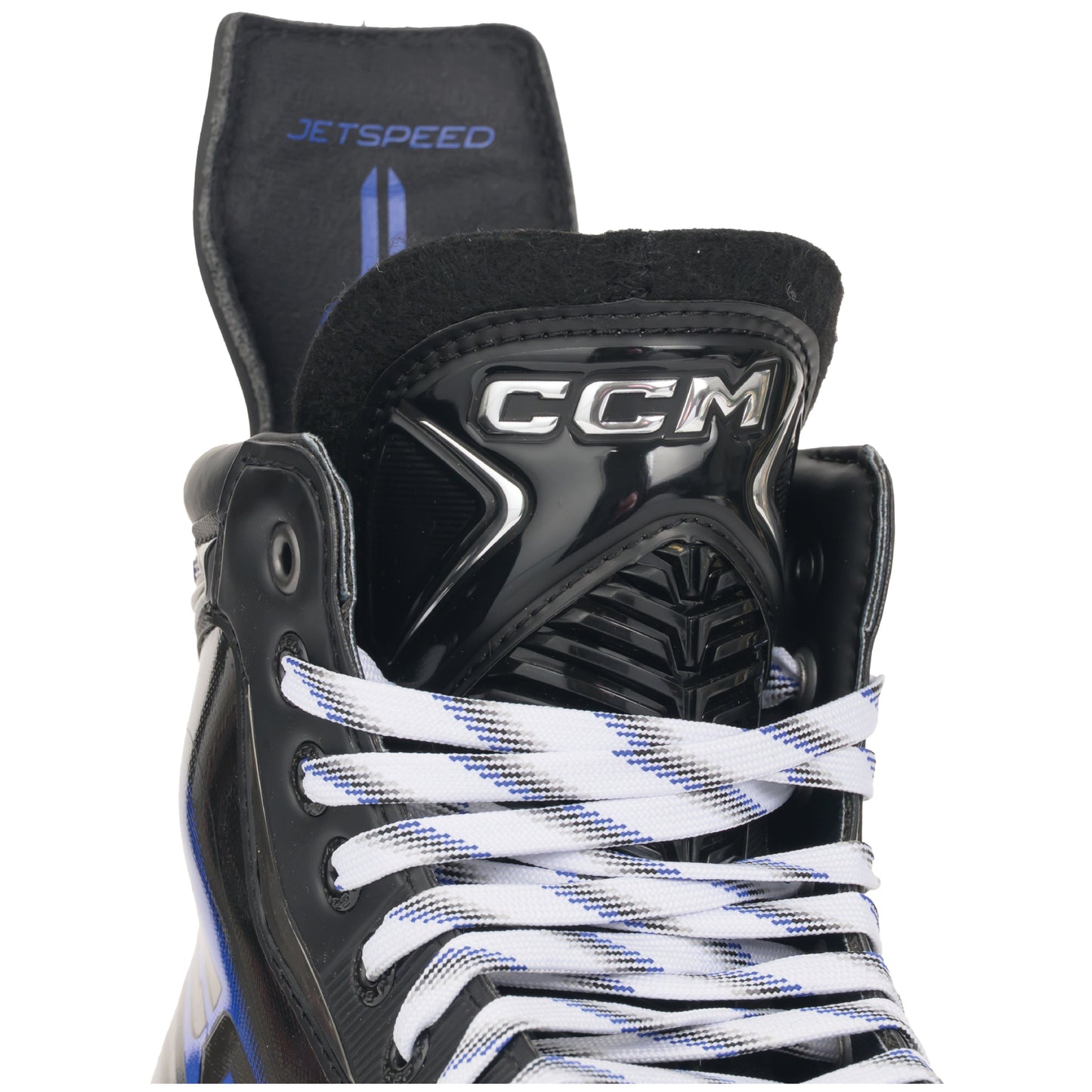 CCM Jetspeed XTRA SE Hockey Skates (2025) - Junior