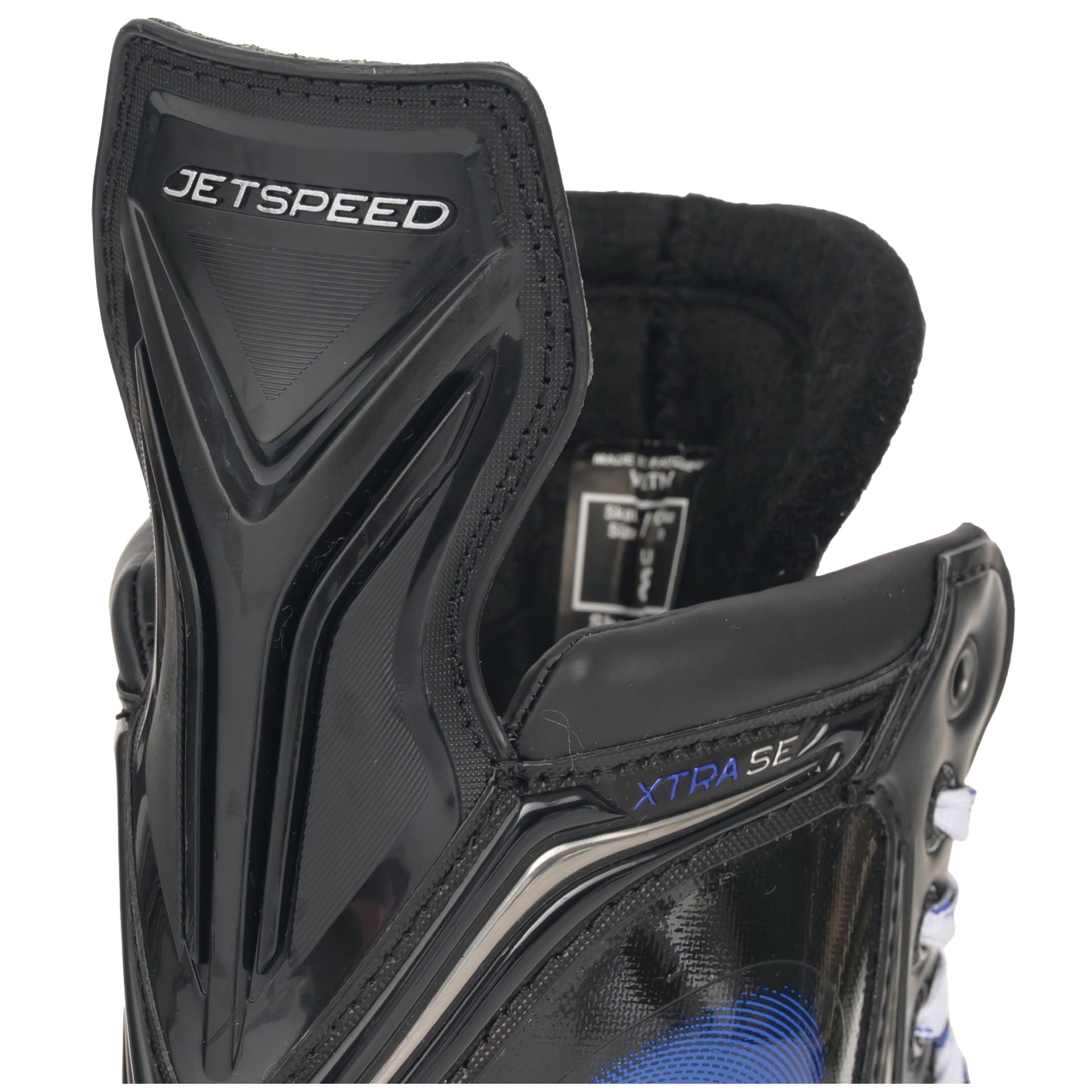 CCM Jetspeed XTRA SE Hockey Skates (2025) - Junior