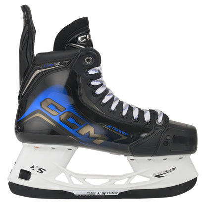 CCM Jetspeed XTRA SE Hockey Skates (2025) - Junior