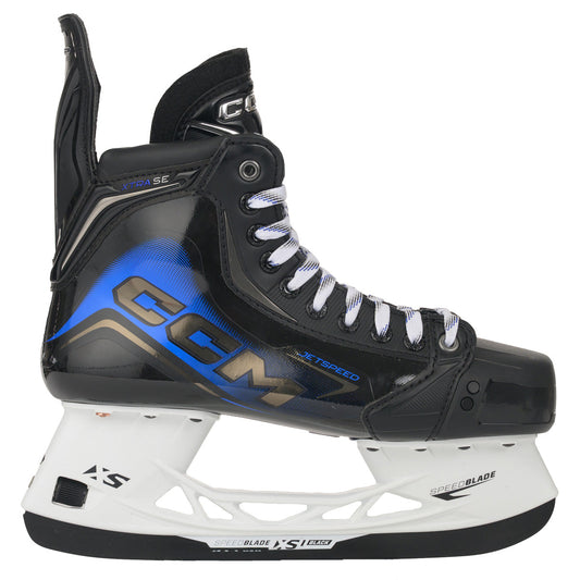 CCM Jetspeed XTRA SE Hockey Skates (2025) - Senior