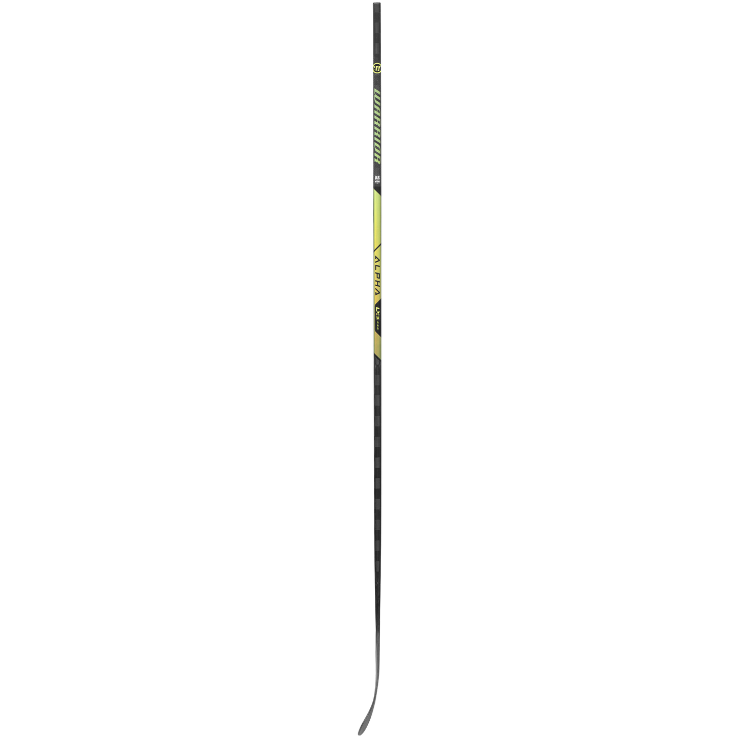 Warrior Alpha LX3 Pro Hockey Stick - Senior
