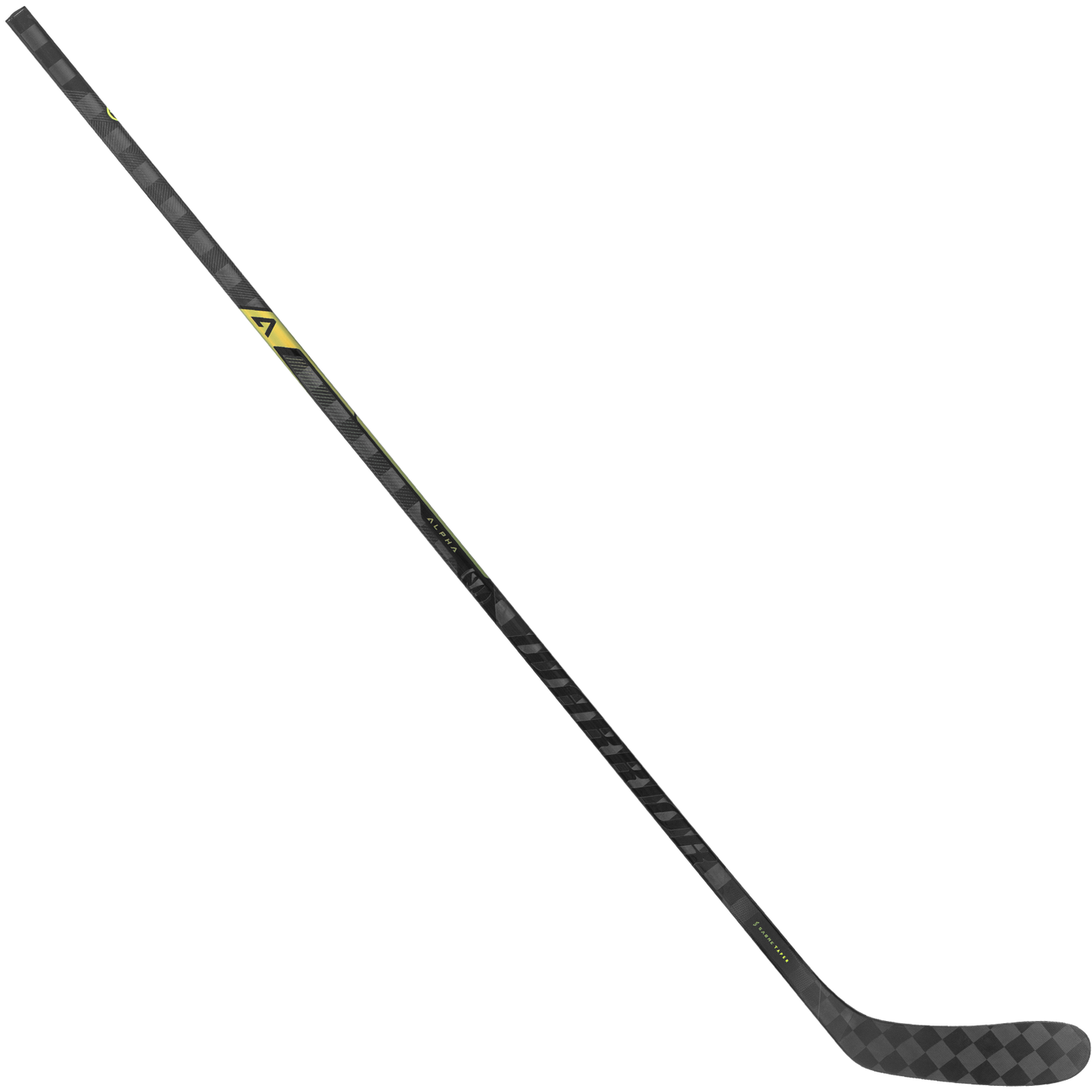 Warrior Alpha LX3 Pro Hockey Stick - Senior