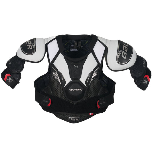 Bauer Vapor LTX Pro Shoulder Pads (S25) - Senior