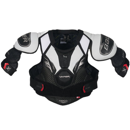 Bauer Vapor LTX Pro Shoulder Pads (S25) - Intermediate