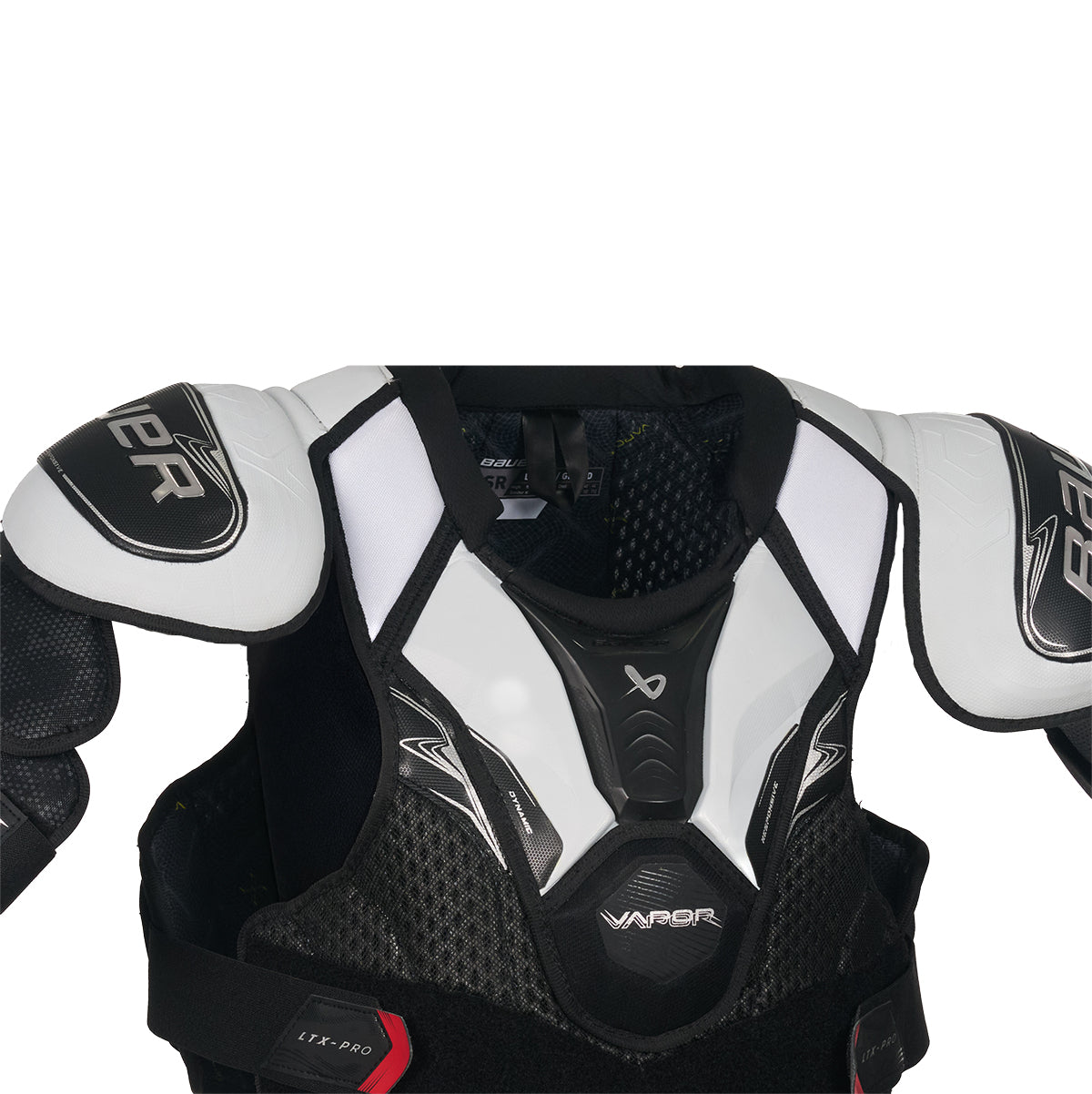Bauer Vapor LTX Pro Shoulder Pads (S25) - Intermediate