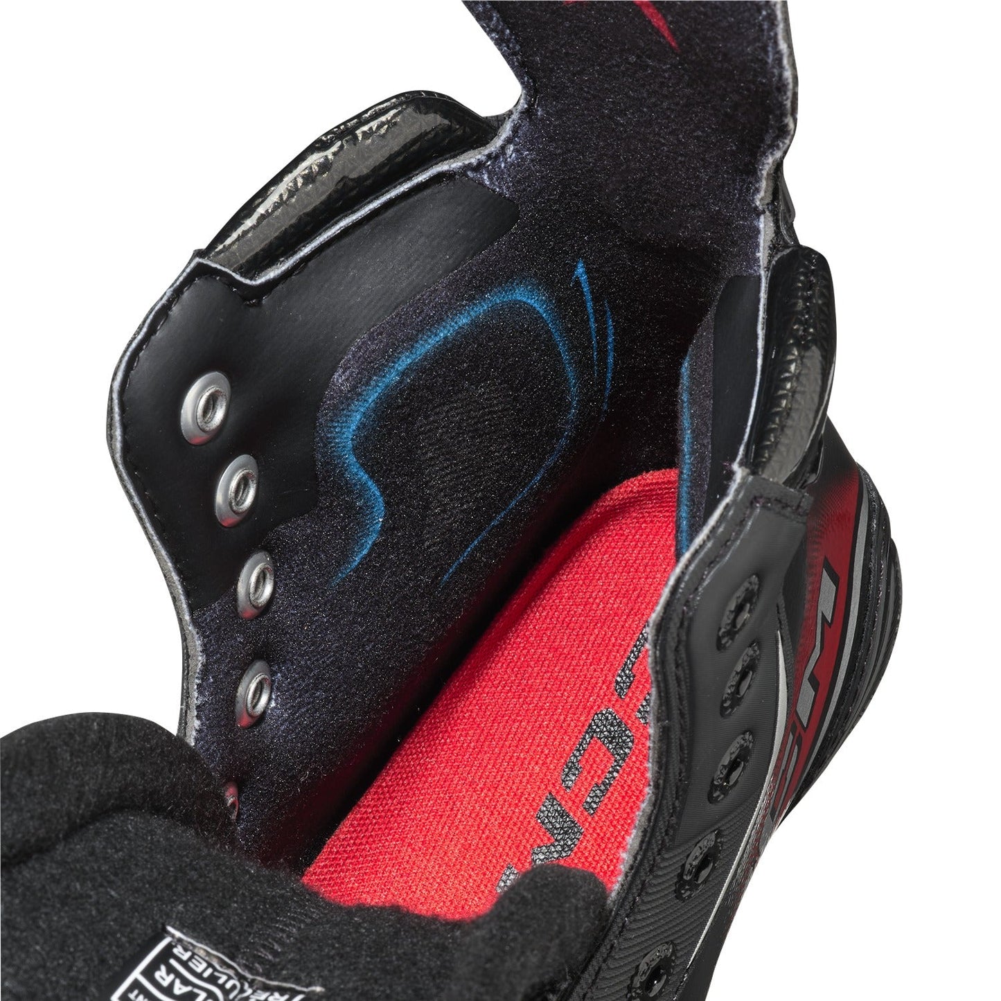 CCM Jetspeed FT870 Hockey Skates - Junior