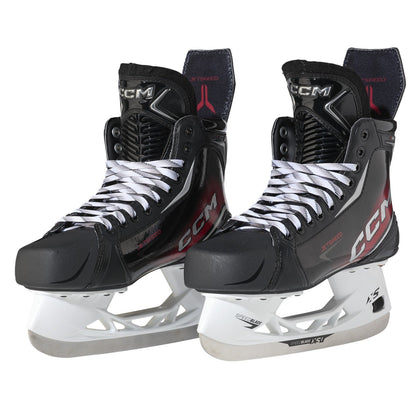 CCM Jetspeed FT870 Hockey Skates - Senior