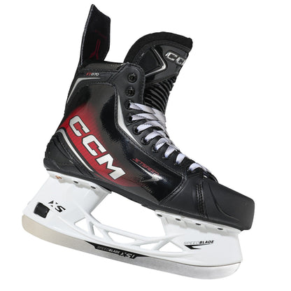 CCM Jetspeed FT870 Hockey Skates - Senior