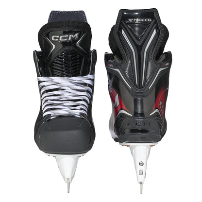 CCM Jetspeed FT870 Hockey Skates - Senior