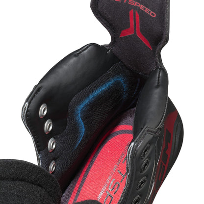 CCM Jetspeed FT890 Hockey Skates - Junior