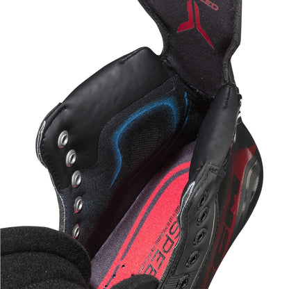 CCM Jetspeed FT890 Hockey Skates - Senior