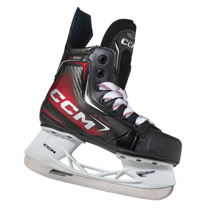 CCM Jetspeed FT890 Hockey Skates - Youth