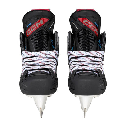 CCM Jetspeed FT6 Pro Hockey Skates - Junior