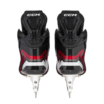 CCM Jetspeed FT6 Pro Hockey Skates - Junior
