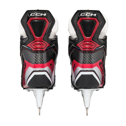 CCM Jetspeed FT6 Pro Hockey Skates - Youth