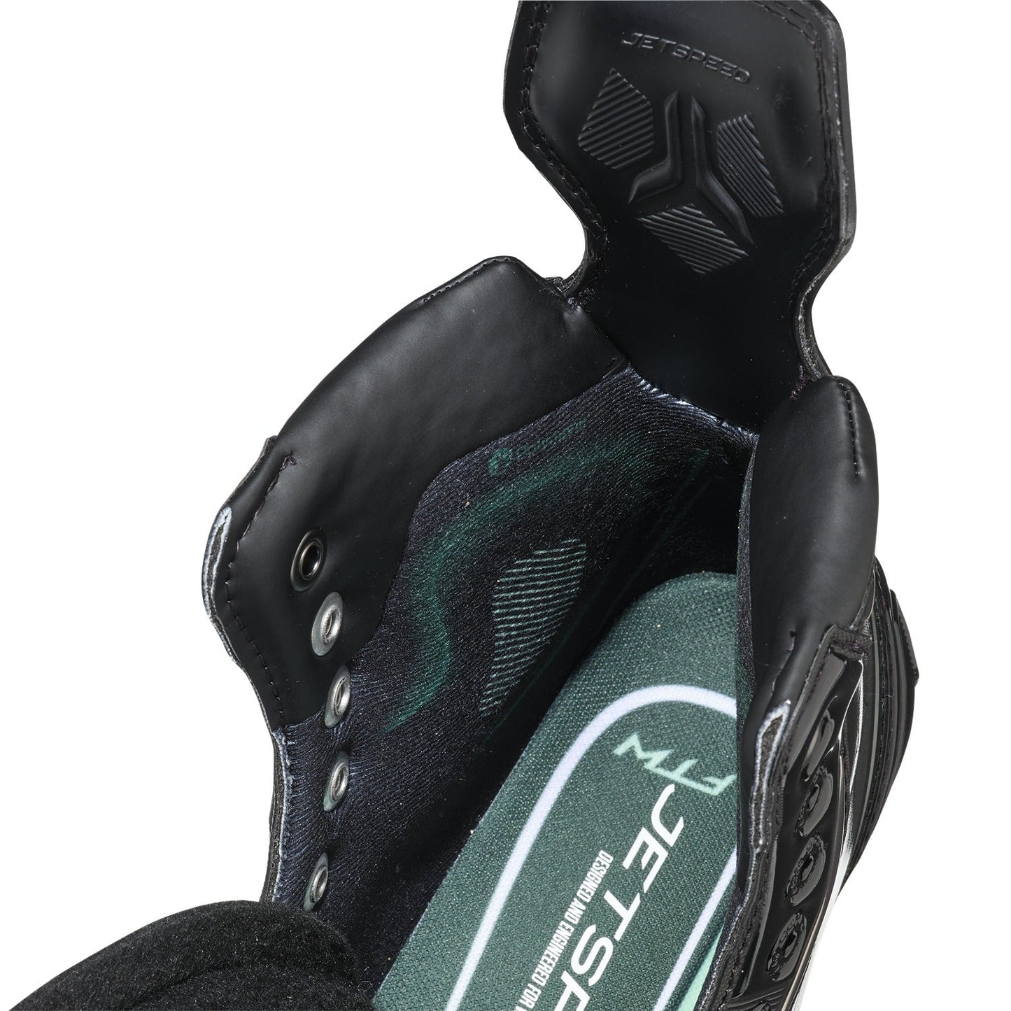 CCM Jetspeed FTW Hockey Skates - Senior