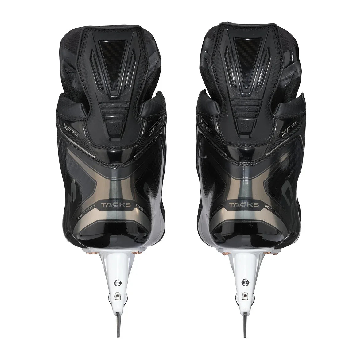 CCM Tacks XF Pro Hockey Skates - Senior