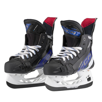 CCM Jetspeed XTRA Plus Hockey Skates (2023) - Junior