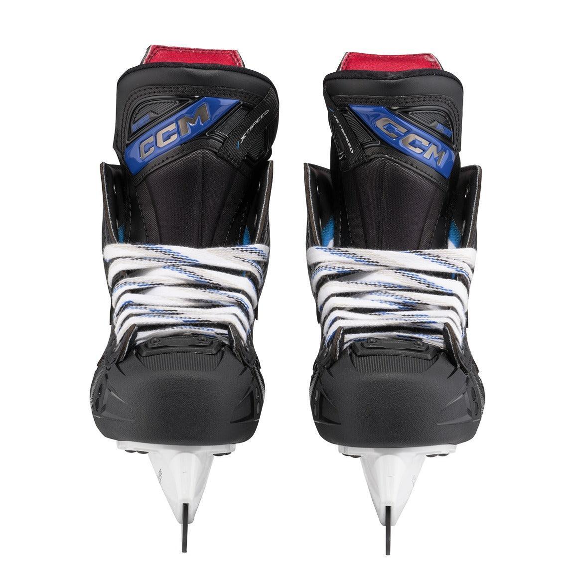 CCM Jetspeed XTRA Plus Hockey Skates (2023) - Junior