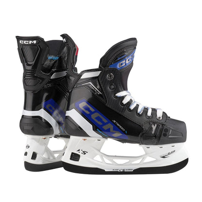 CCM Jetspeed XTRA Plus Hockey Skates (2023) - Junior