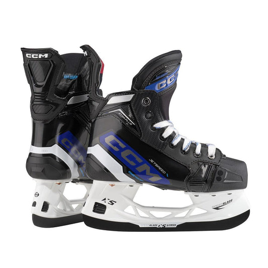 CCM Jetspeed XTRA Plus Hockey Skates (2023) - Junior