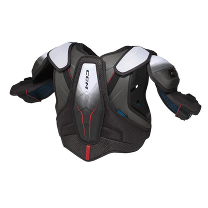 CCM Jetspeed FT8 Shoulder Pads - Senior