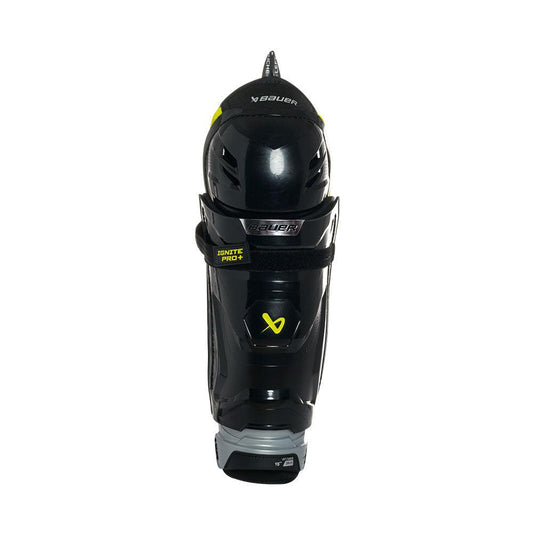 Bauer Supreme Ignite Pro+ Shin Guards - Senior