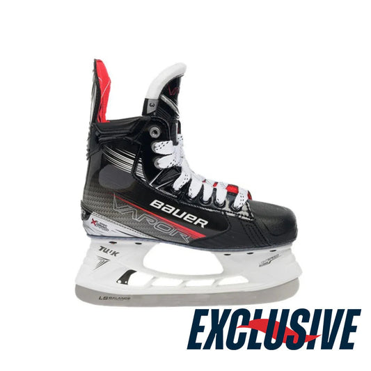 Bauer Vapor XLTX Pro+ Hockey Skates (S23) - Youth