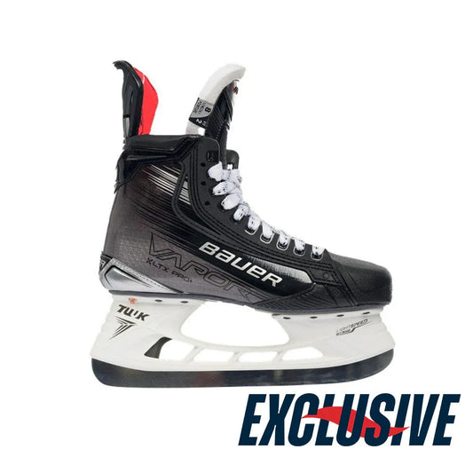 Bauer Vapor XLTX PRO+ Hockey Skates (S23) - Intermediate