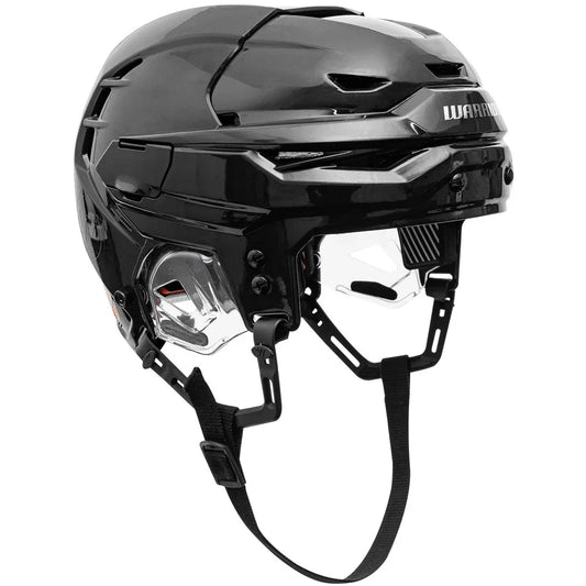 Warrior Covert CF 100 - Hockey Helmet (Black)