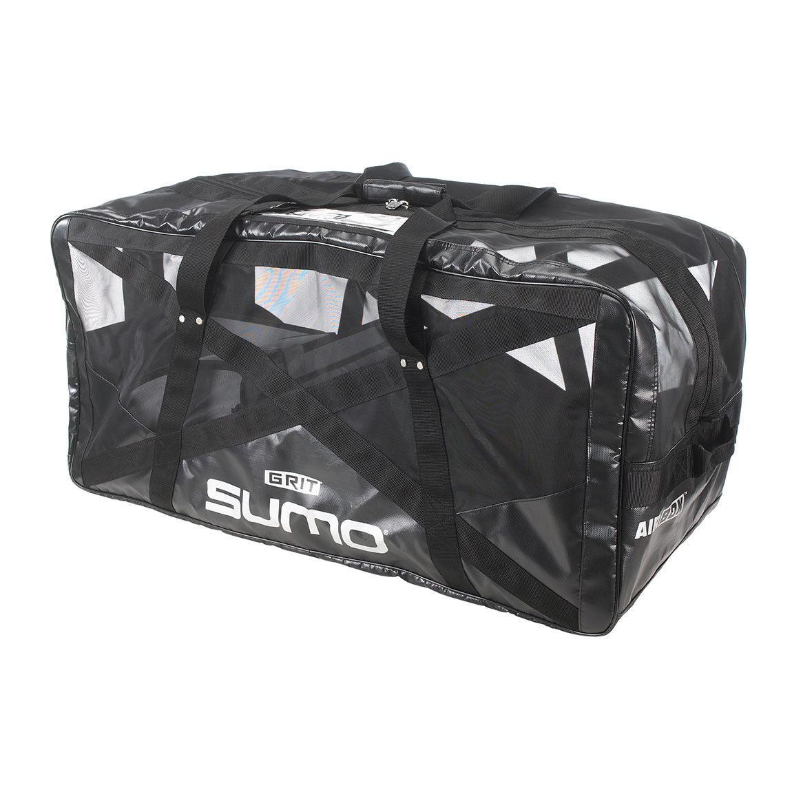 AirBox SUMO Goalie Bag 42" Black