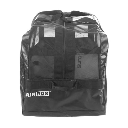 AirBox SUMO Goalie Bag 42" Black