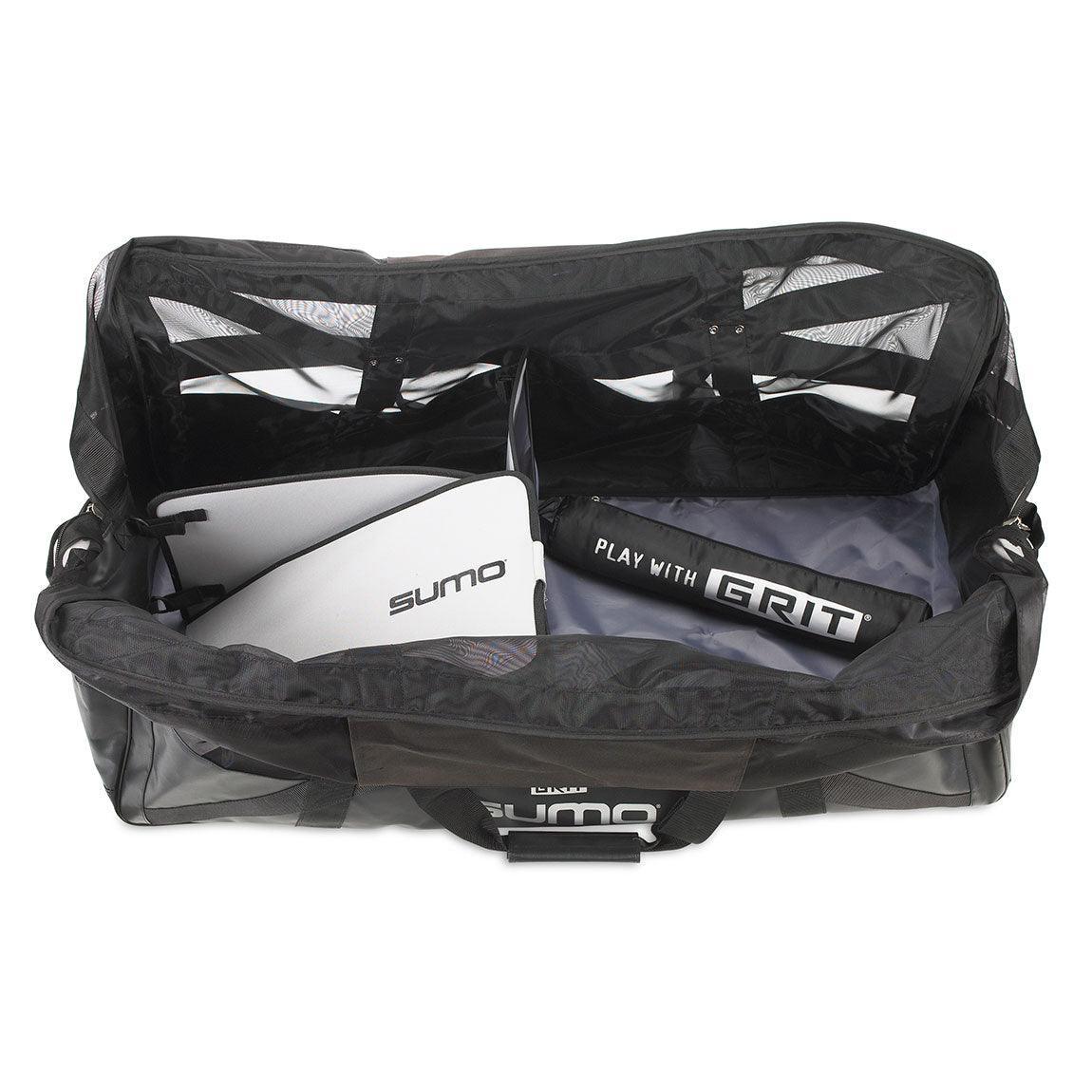 AirBox SUMO Goalie Bag 42" Black
