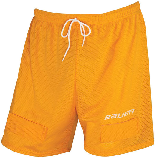 Core Mesh Jock Short 2017 - Junior