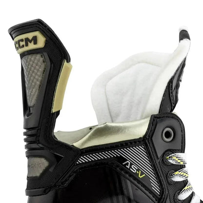 Tacks AS-V Hockey Skates - Senior / STEP Steel