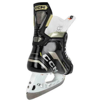 Tacks AS-V Hockey Skates - Intermediate / STEP Steel